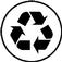 RECYCLE LOGO